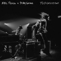 Neil Young: Tuscaloosa (Live) -   - (Vinyl / Pop (Vinyl))