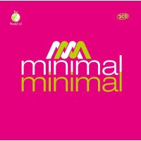 The World Of Minimal Minimal -   - (CD / T)