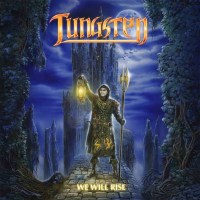 We Will Rise -   - (CD / W)