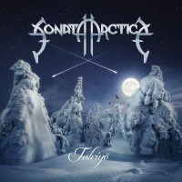 Sonata Arctica: Talviy? -   - (CD / Titel: Q-Z)