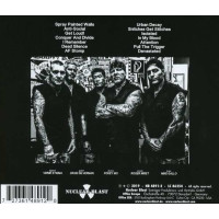 Agnostic Front: Get Loud! -   - (CD / G)