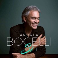 Andrea Bocelli: Si -   - (CD / Titel: Q-Z)