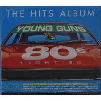 Hits Album: The 80s Young -   - (CD / H)