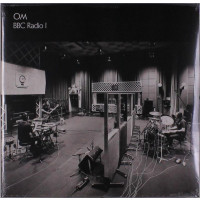 Om (US-Rock): BBC Radio 1 -   - (Vinyl / Single 10")