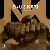 Seun Kuti & Egypt 80: Night Dreamer Direct-To-Disc...