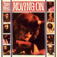 Moving On: Live At The Whiskey A Go Go, 10.7.1972 -   -...