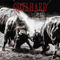 Gotthard: #13 -   - (CD / #)