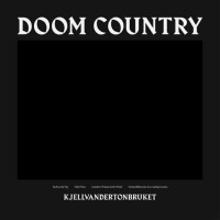 Doom Country -   - (Vinyl / Pop (Vinyl))