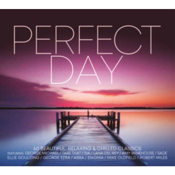 Perfect Day / Various: Perfect Day -   - (CD / Titel: H-P)