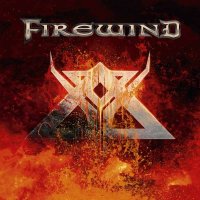 Firewind -   - (CD / F)