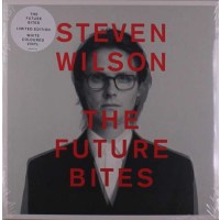 The Future Bites (Limited Edition) (White Vinyl) -   -...