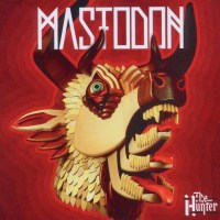 Mastodon: The Hunter -   - (CD / Titel: Q-Z)