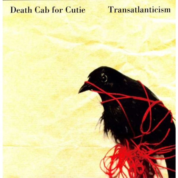 Death Cab For Cutie: Transatlanticism -   - (Vinyl / Pop (Vinyl))