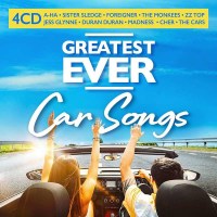 Pop Sampler: Greatest Ever Car Songs -   - (CD / G)