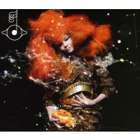 Björk: Biophilia -   - (CD / B)