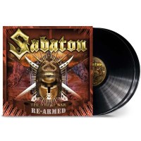 Sabaton: The Art Of War -   - (Vinyl / Pop (Vinyl))