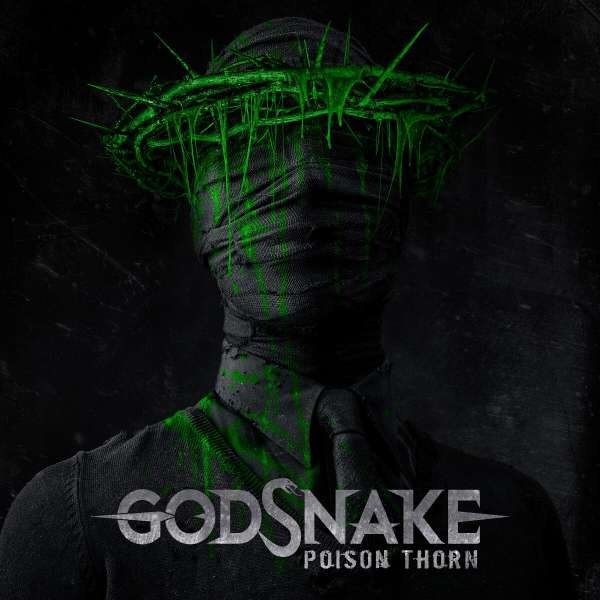 Godsnake: Poison Thorn -   - (CD / P)