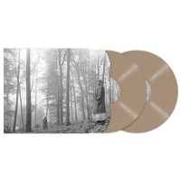 Taylor Swift: Folklore (Deluxe Edition) (Beige Vinyl) -...