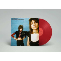 Songs For The General Public (Limited Edition) (Red Vinyl)