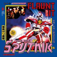 Flaunt It -   - (CD / F)