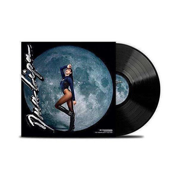 Dua Lipa: Future Nostalgia (The Moonlight Edition) -   - (Vinyl / Pop (Vinyl))