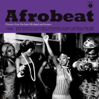 Afrobeat (remastered) (180g) -   - (LP / A)