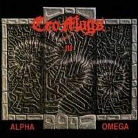 Alpha Omega Re-Release -   - (CD / Titel: A-G)