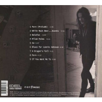 Robben Ford: Pure -   - (CD / Titel: H-P)