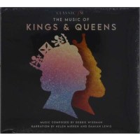 The Music Of Kings & Queens -   - (CD / T)