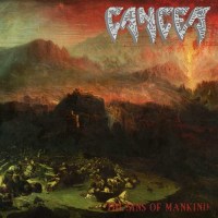 Cancer: The Sins Of Mankind (Slipcase) -   - (CD / Titel:...