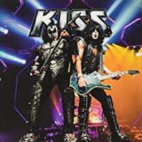 Kiss: RocknRoll All Nite: Live Broadcasts 1974 - 1994 -...