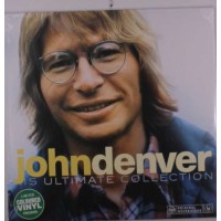 John Denver: His Ultimate Collection (Limited Edition)...