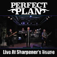 Perfect Plan: Live At Sharpeners House -   - (CD / L)