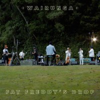 Fat Freddys Drop: Wairunga (Live) -   - (Vinyl / Pop...