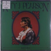 Katy J Pearson: Return -   - (LP / R)