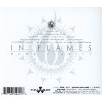 In Flames: Come Clarity -   - (CD / Titel: A-G)