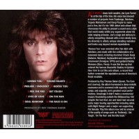 Joe Lynn Turner (Rainbow): Rescue You (Collectors...