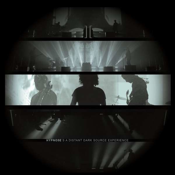 Hypno5e: A Distant Dark Source Experience (Live) -   - (CD / Titel: A-G)