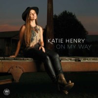 Katie Henry: On My Way (180g) -   - (LP / O)