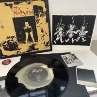 The Notwist (30 Years Special) (Clear/Black Vinyl)