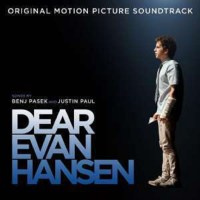 OST: Dear Evan Hansen (Translucent Blue Vinyl) -   - (LP...