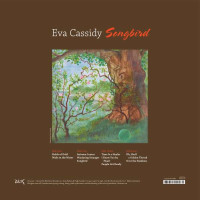 Eva Cassidy: Songbird (remastered) (180g) (Limited Edition) (45 RPM) -   - (Vinyl / Rock (Vinyl))