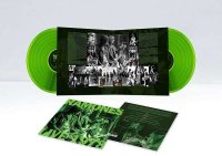 Ramones: Live 1978 (Light Green Vinyl) -   - (Vinyl /...
