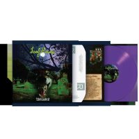 Leaf Hound: Unleashed (180g) (Purple Vinyl) -   - (Vinyl...