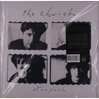 The Church: Starfish (180g) (Expanded Edition) -   - (LP...