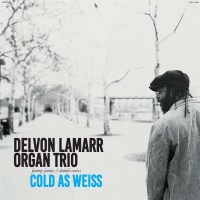 Delvon Lamarr: Cold As Weiss -   - (CD / Titel: A-G)