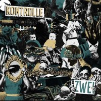 Kontrolle: Zwei (Repress) -   - (Vinyl / Pop (Vinyl))