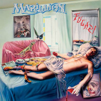 Marillion: Fugazi (2021 Stereo Remix) -   - (CD / F)