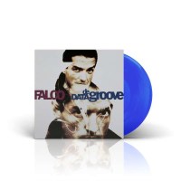 Falco: Data De Groove (remastered) (180g) (Transparent...