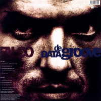 Falco: Data De Groove (remastered) (180g) (Transparent...